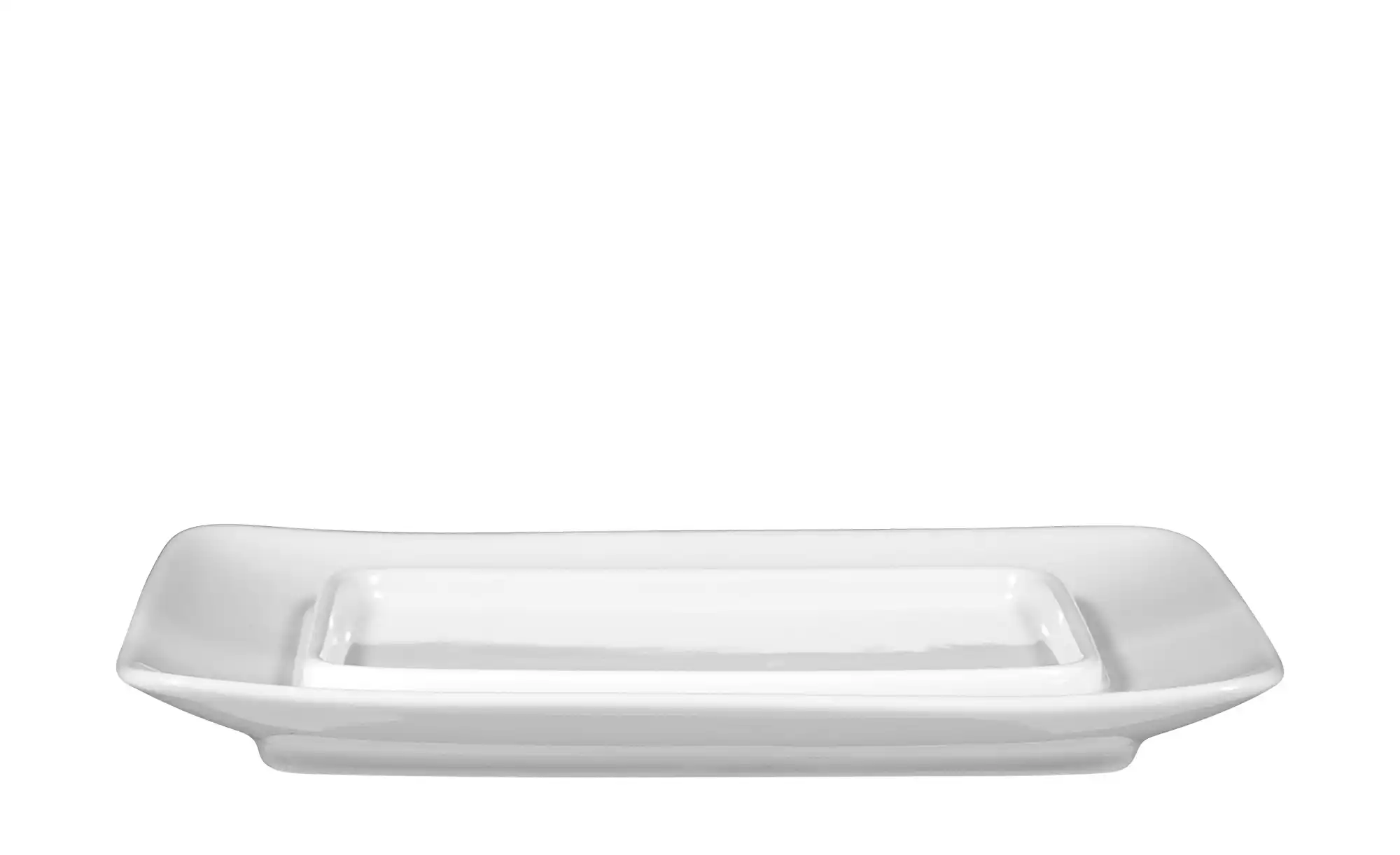 Seltmann Weiden Butterdose Rondo/Liane