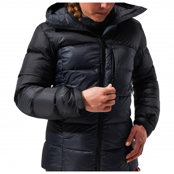 Berghaus - Women's MTN Arete Ultra Down Hoody - Daunenjacke
