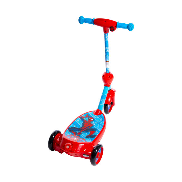 Bubble-Roller Spider-Man