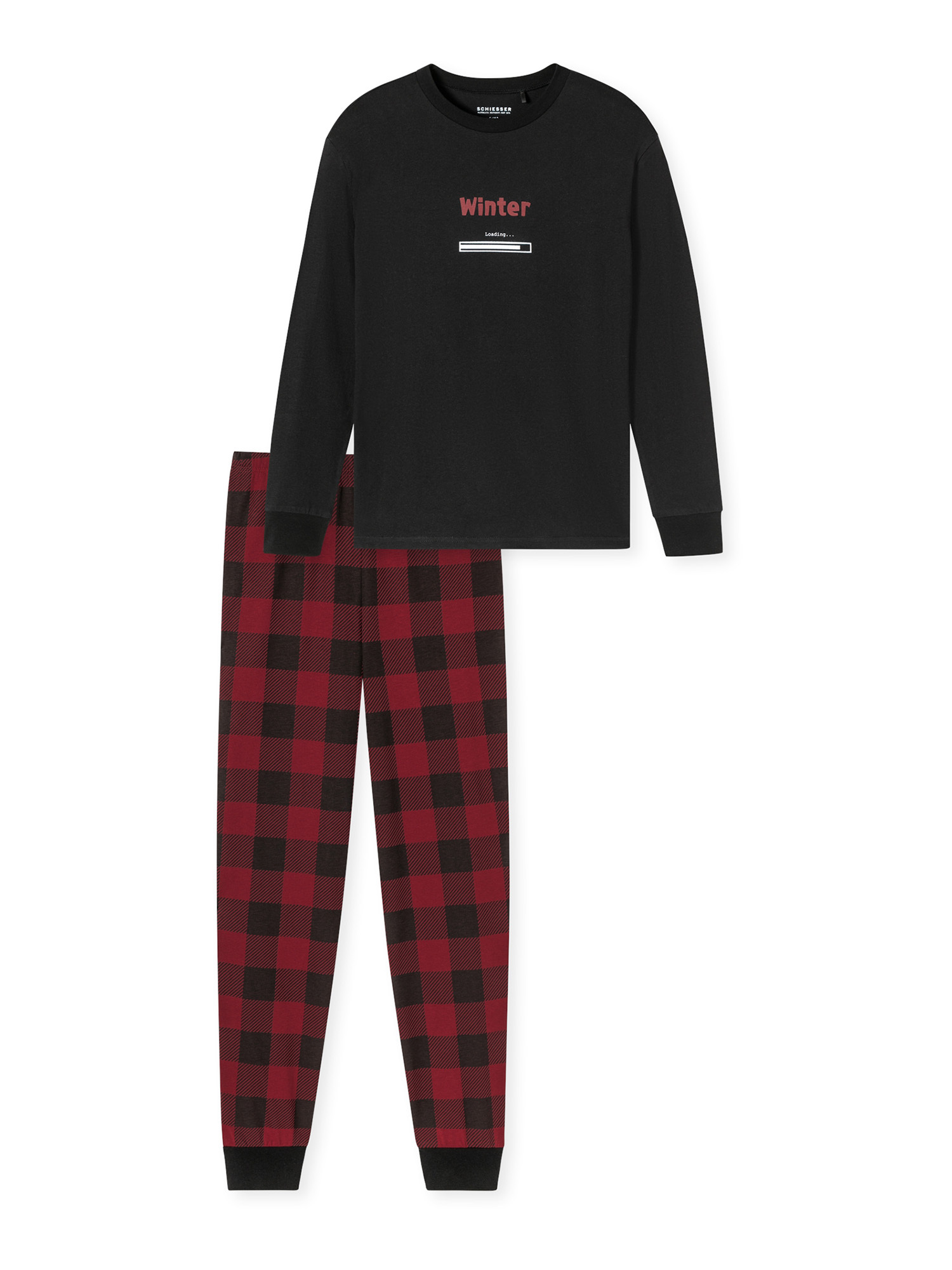 Pajamas ' Family '