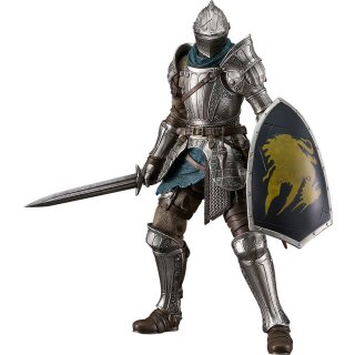 Demon's Souls Pop Up Parade PVC Statue - SP Fluted Armor