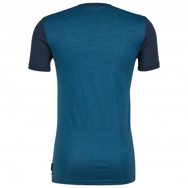 Devold - Norang Tee - Merinoshirt