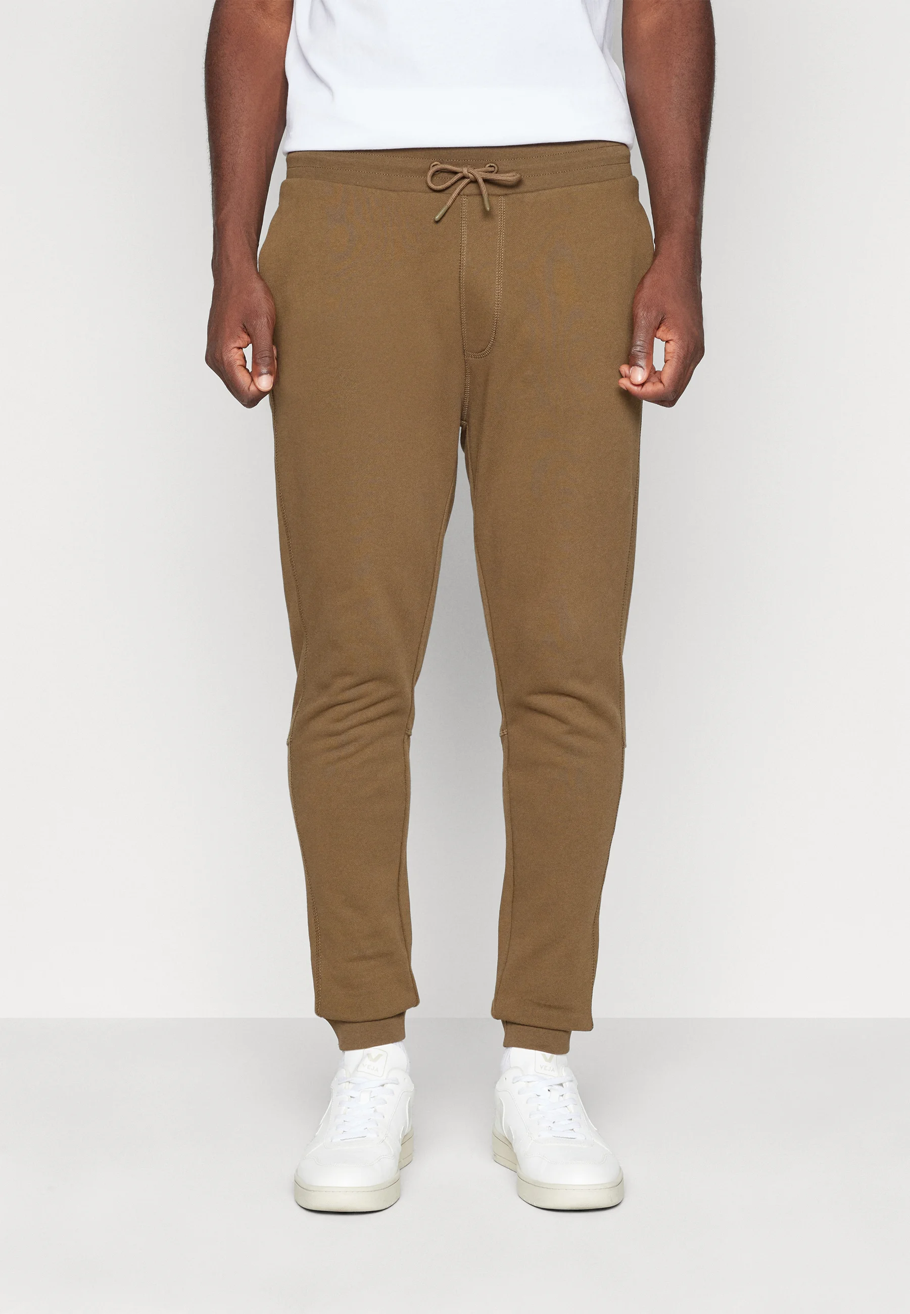 BOSS SESTART - Pantalones de chándal