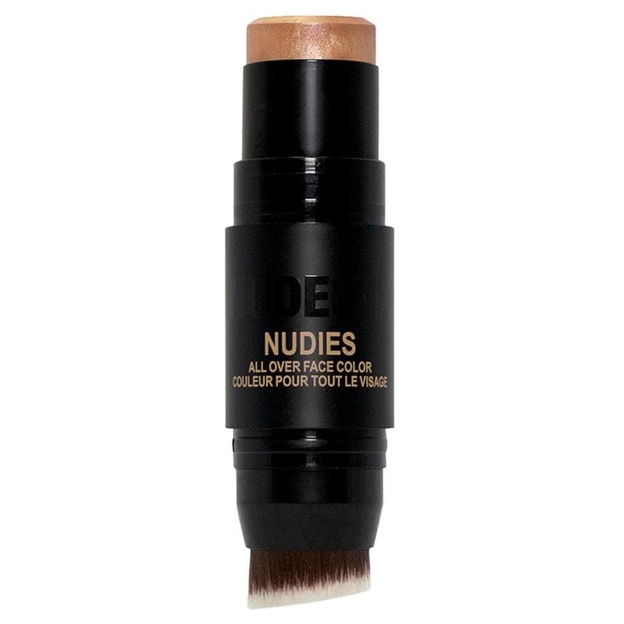 Nudies All Over Face Glow