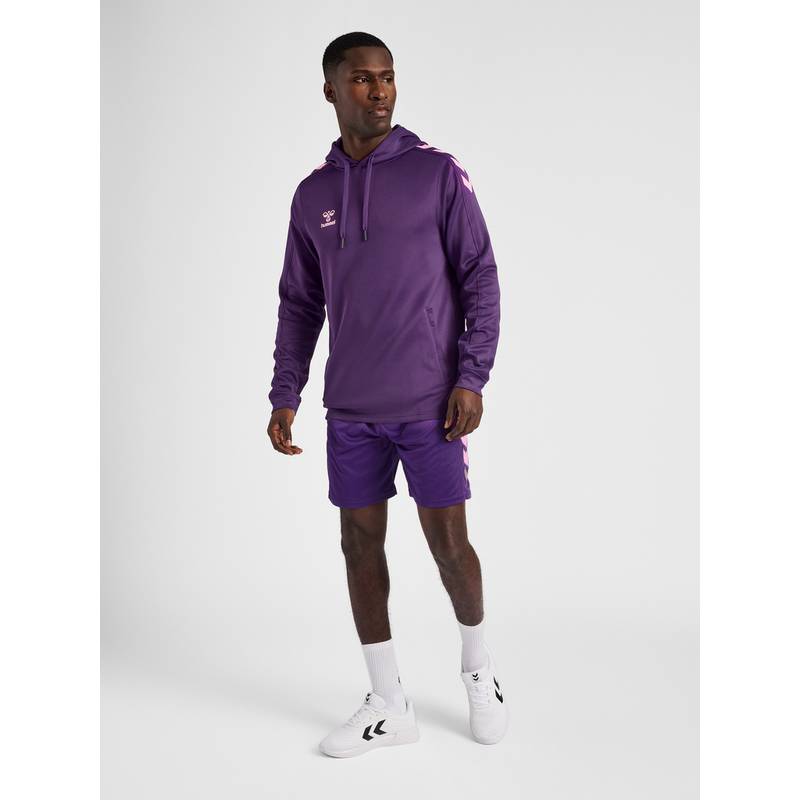 hummel hmlCORE XK POLY SWEAT HOODIE Hoodie