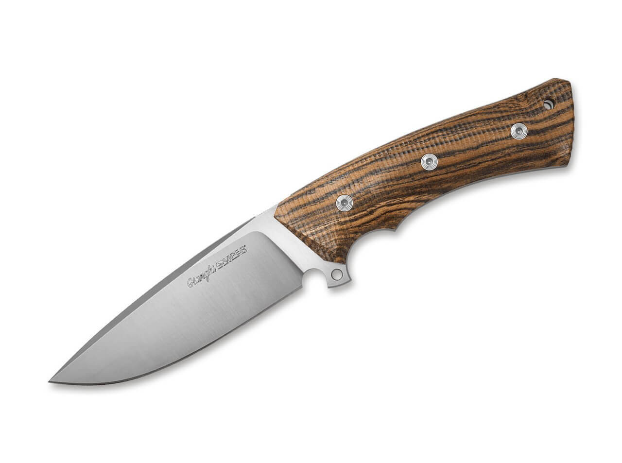 Gianghi Bocote