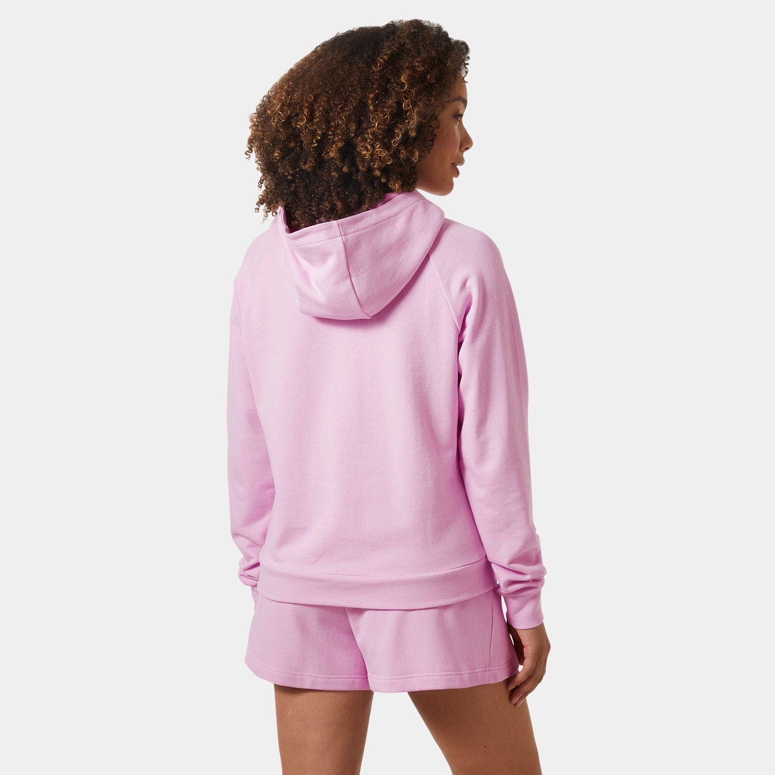 Women’s Core Graphic Hoodie