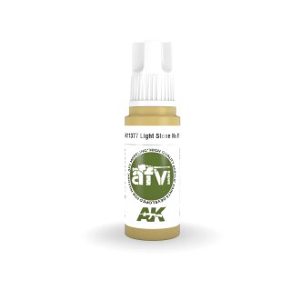 Light Stone No.61 (17 ml)