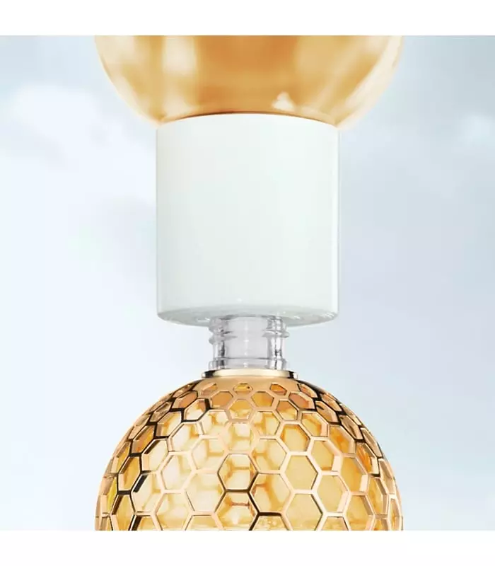 AQUA ALLEGORIA FORTE Mandarine Basilic - Eau de Parfum