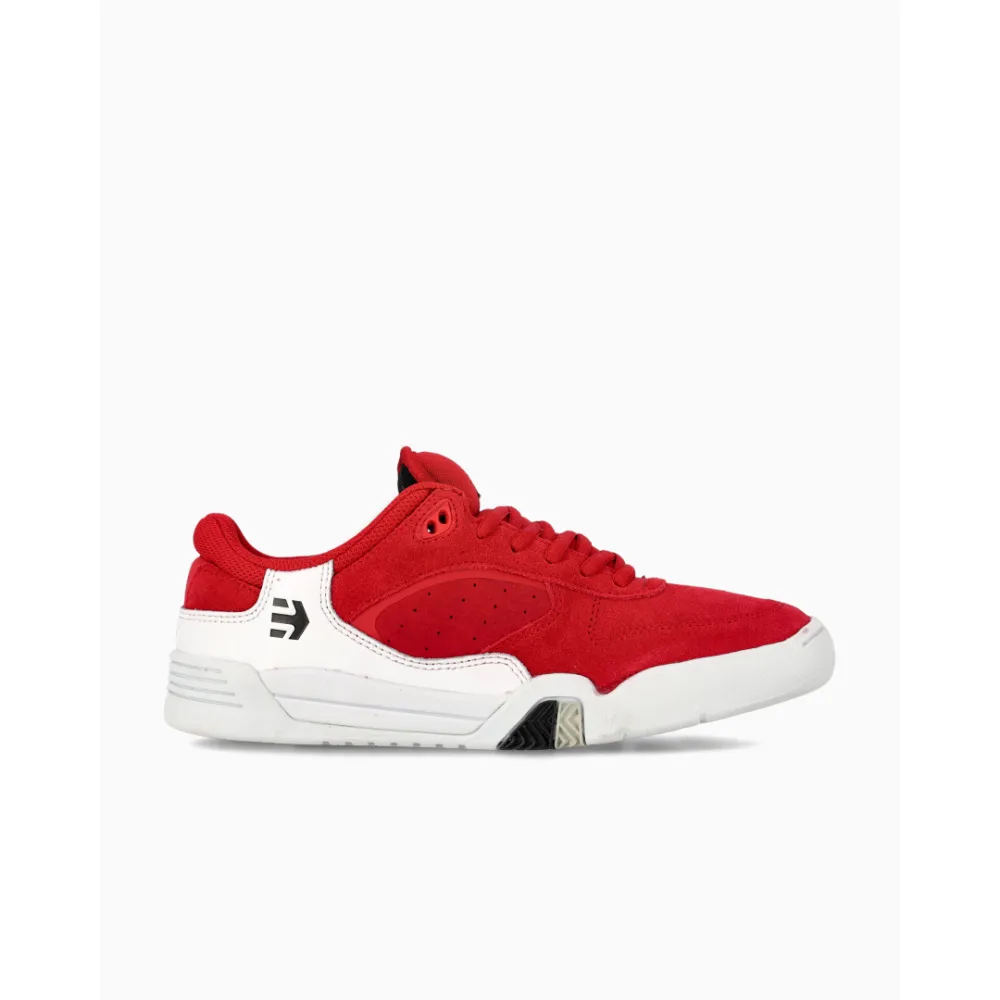 Etnies Estrella 4102000147 616 / rot