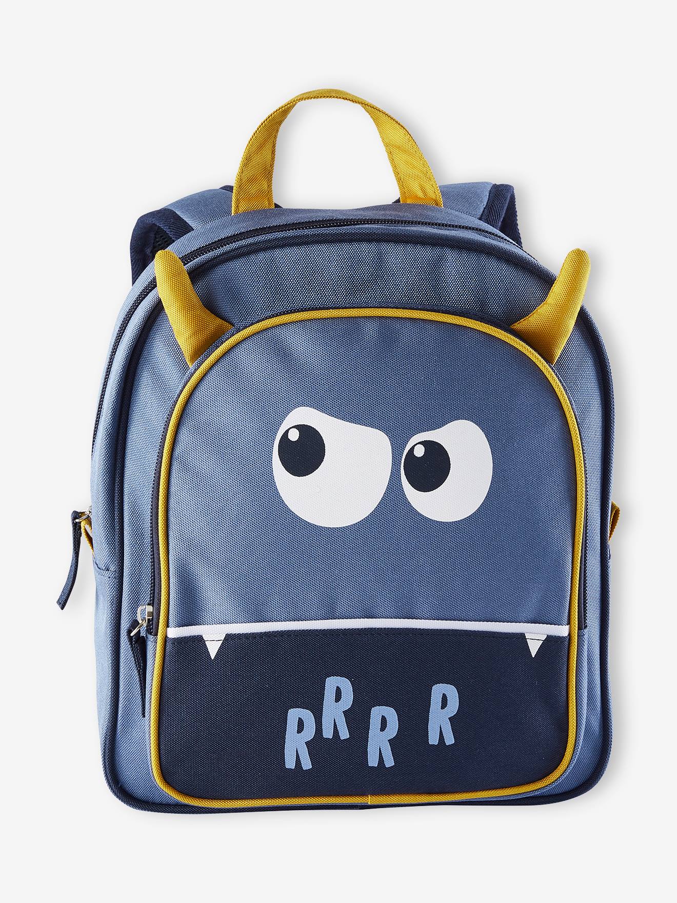 Sac à dos maternelle 