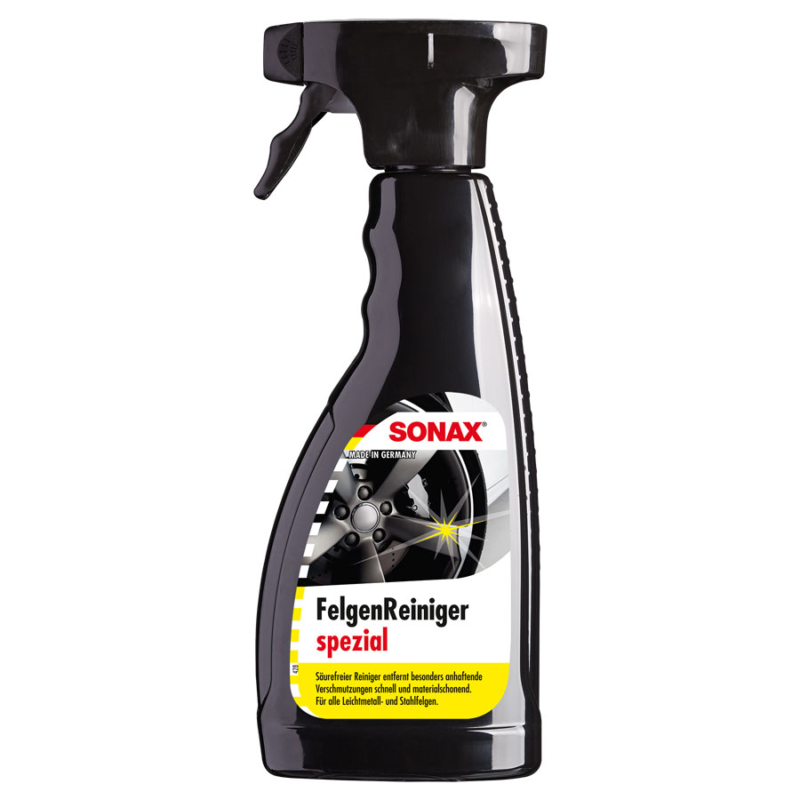 SONAX 429241 FelgenReiniger spezial 500 ml - ATU