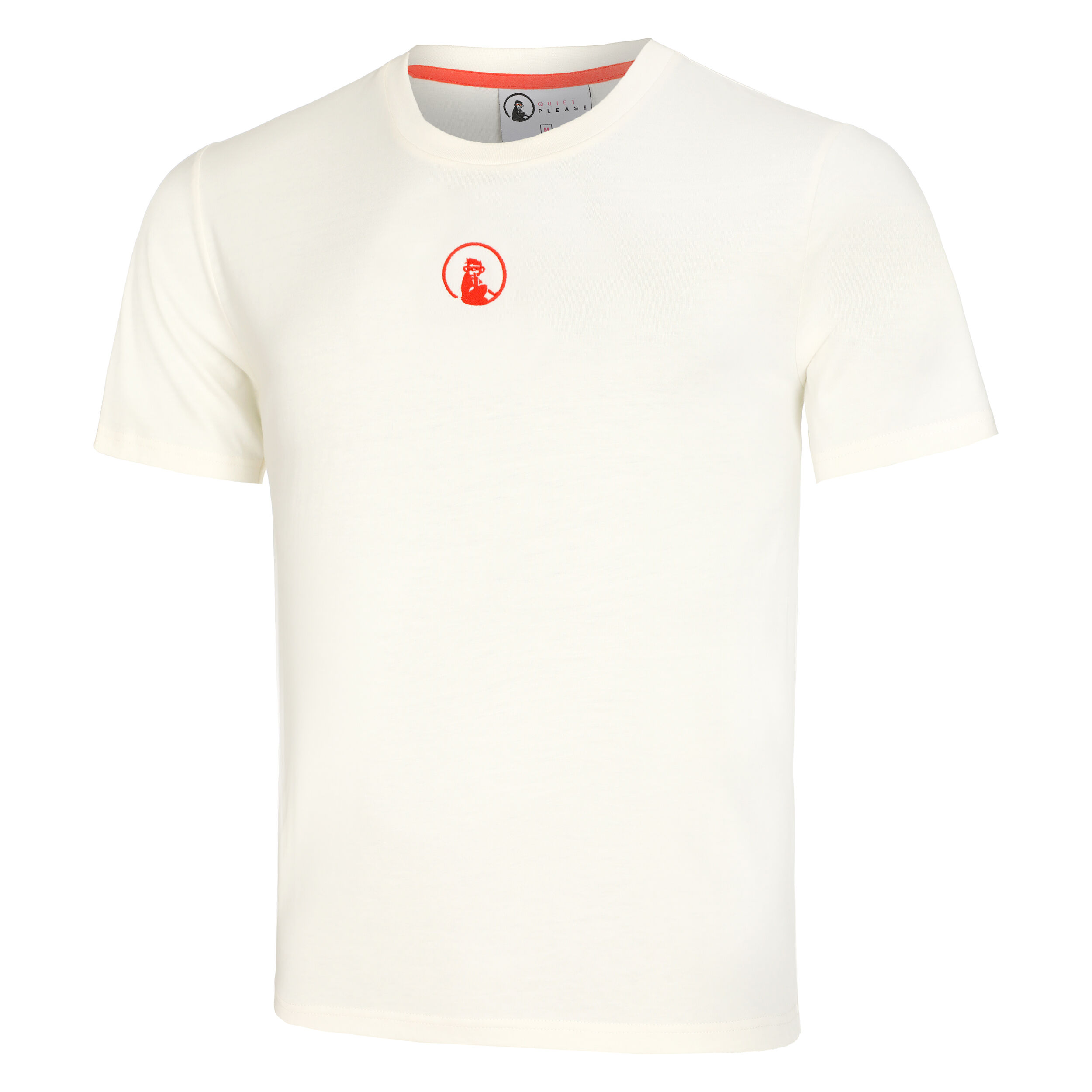 Crossroad Sketchy T-Shirt Herren - Weiß, Mehrfarbig