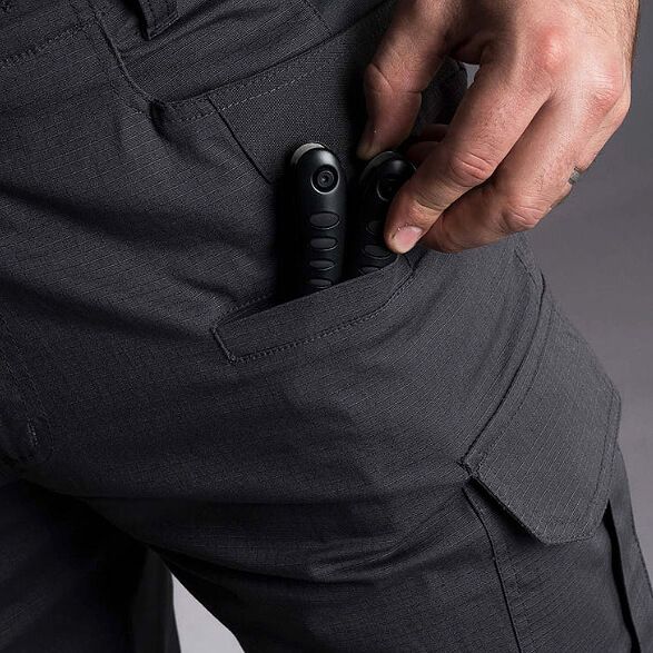 Stoirm Tactical Trousers