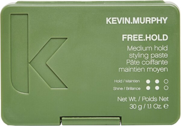 Kevin Murphy Free.Hold Haarpaste
