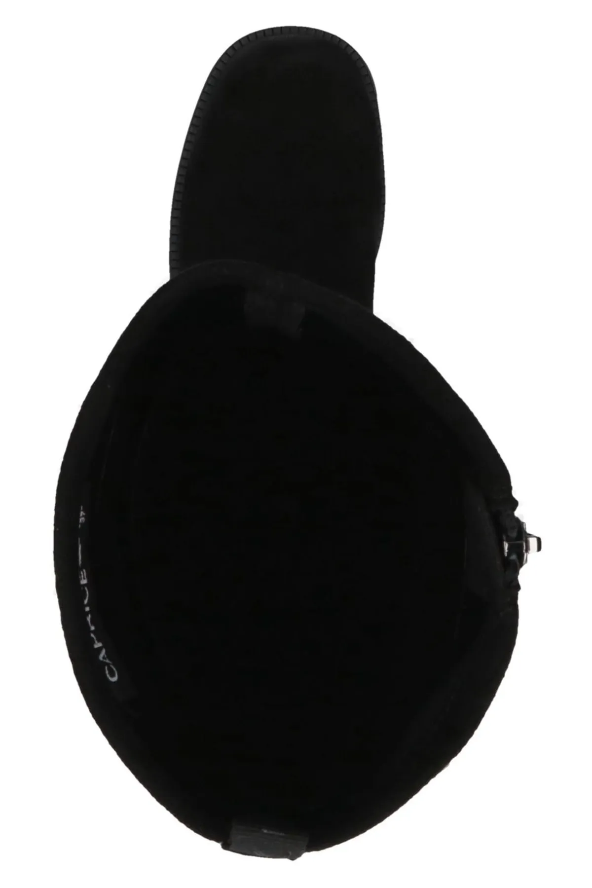 Caprice  Stiefel - Schwarz - Blockabsatz