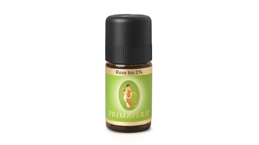 Primavera ROSE BIO 3 % 5 ml