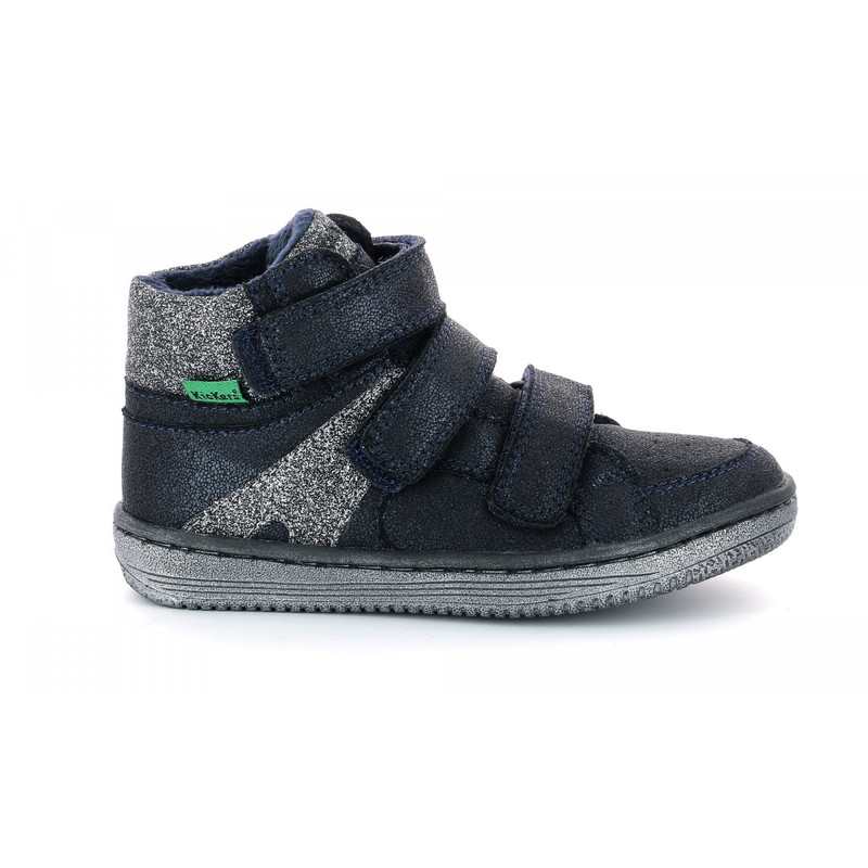 Sneakers hautes synthétique Lohan