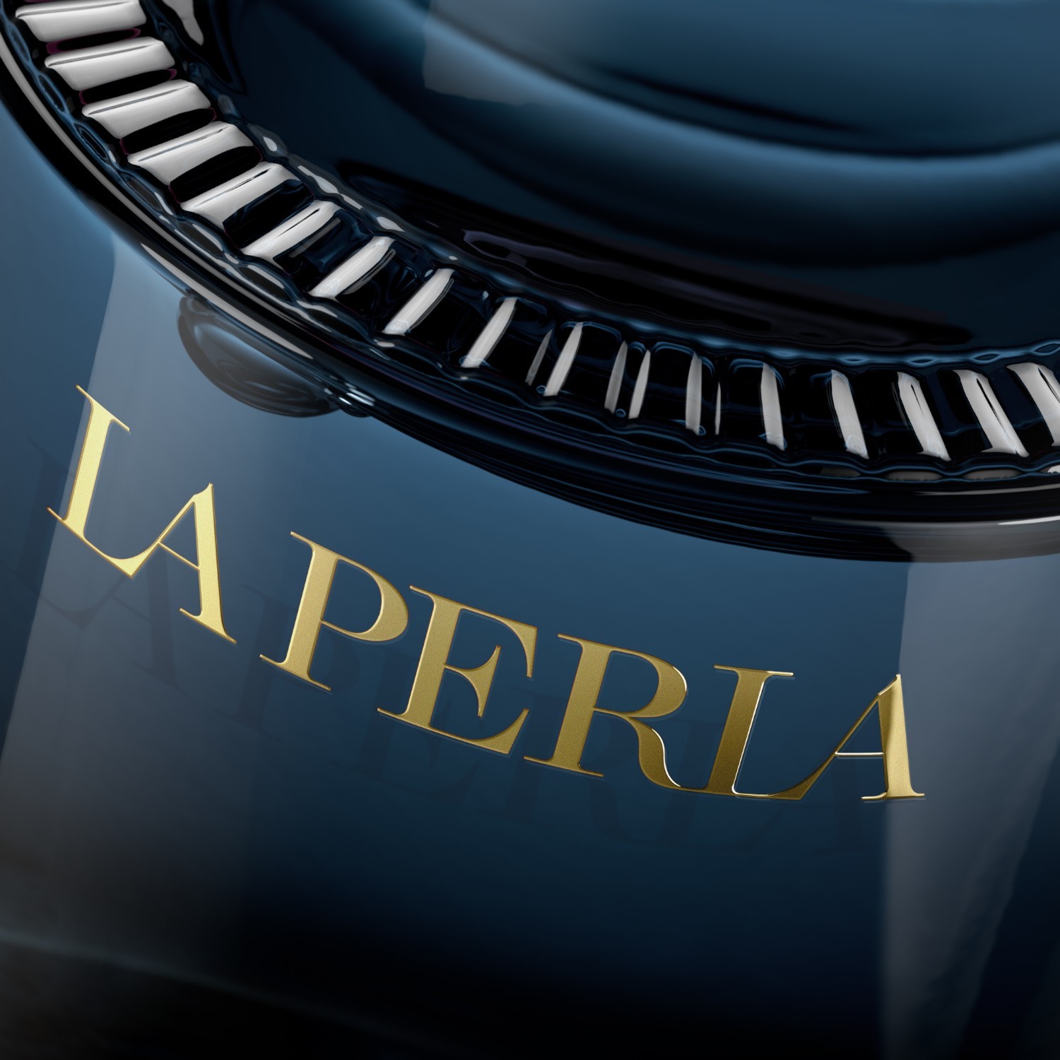 La Perla Beauty About That Night - woda perfumowana