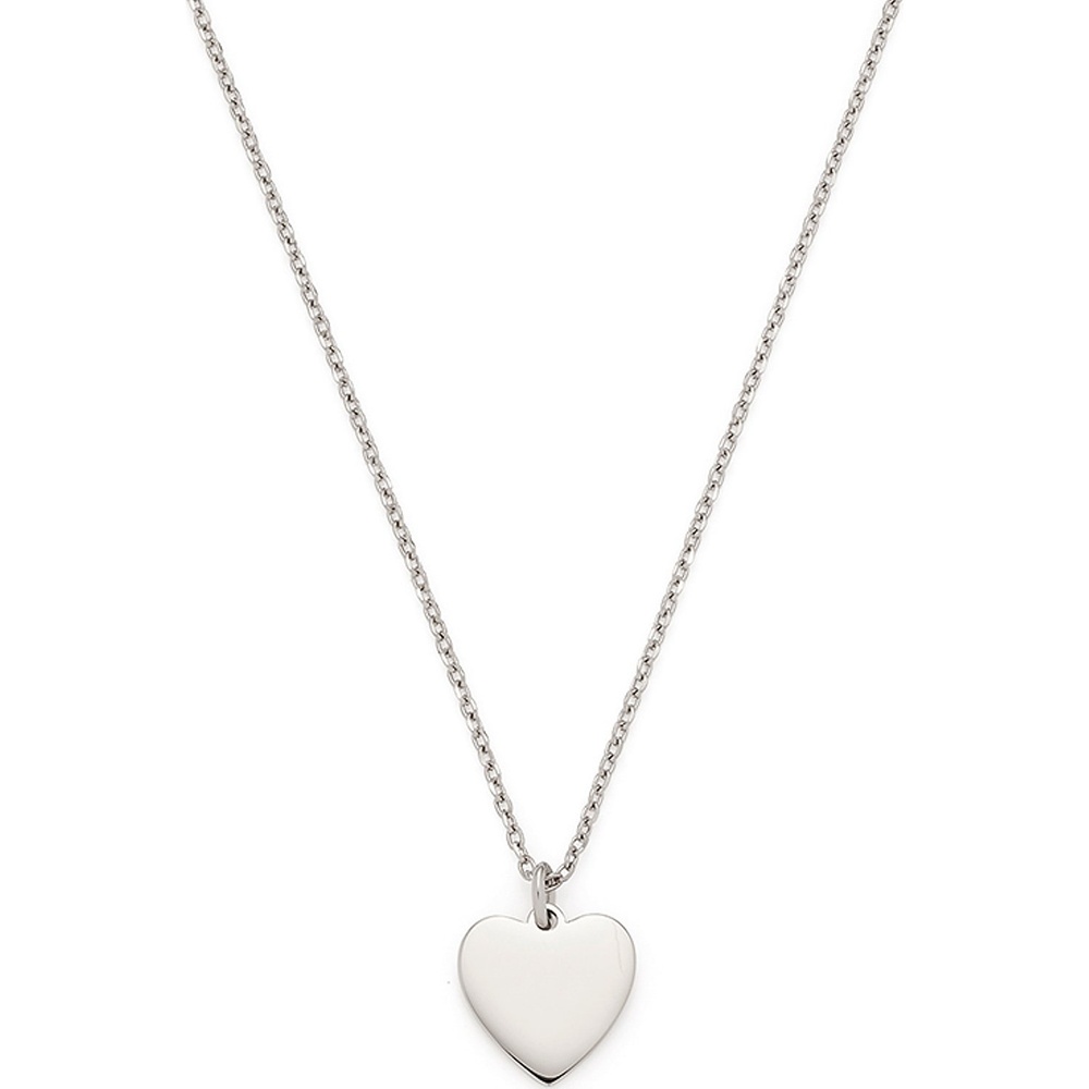 Leonardo Chaînette Acier inoxydable collier