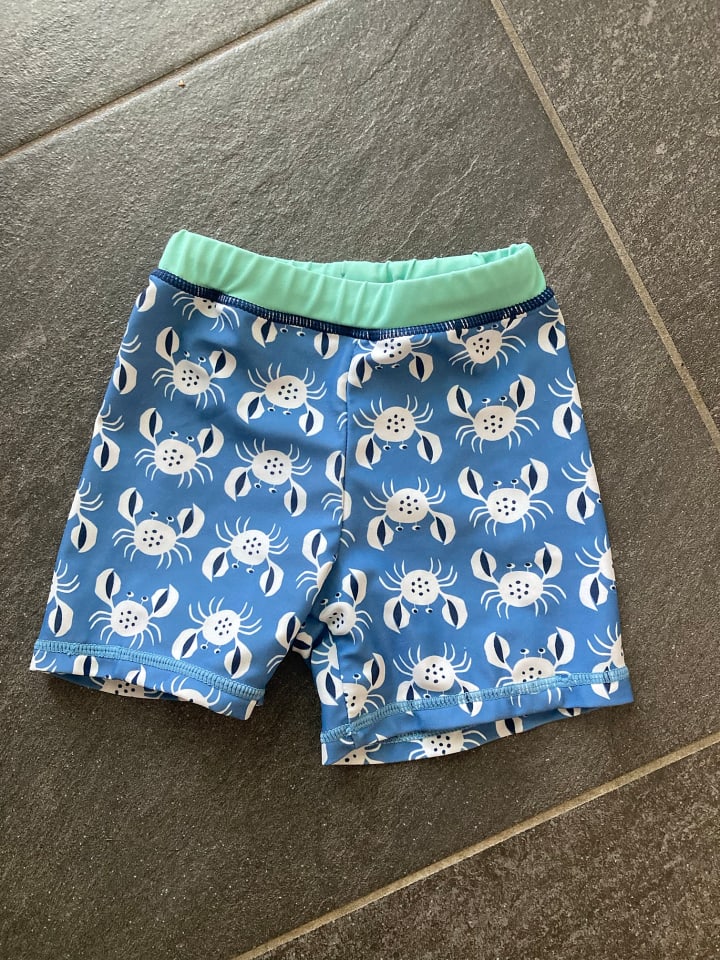 lamino Badehose in Blau günstig kaufen 86/92
