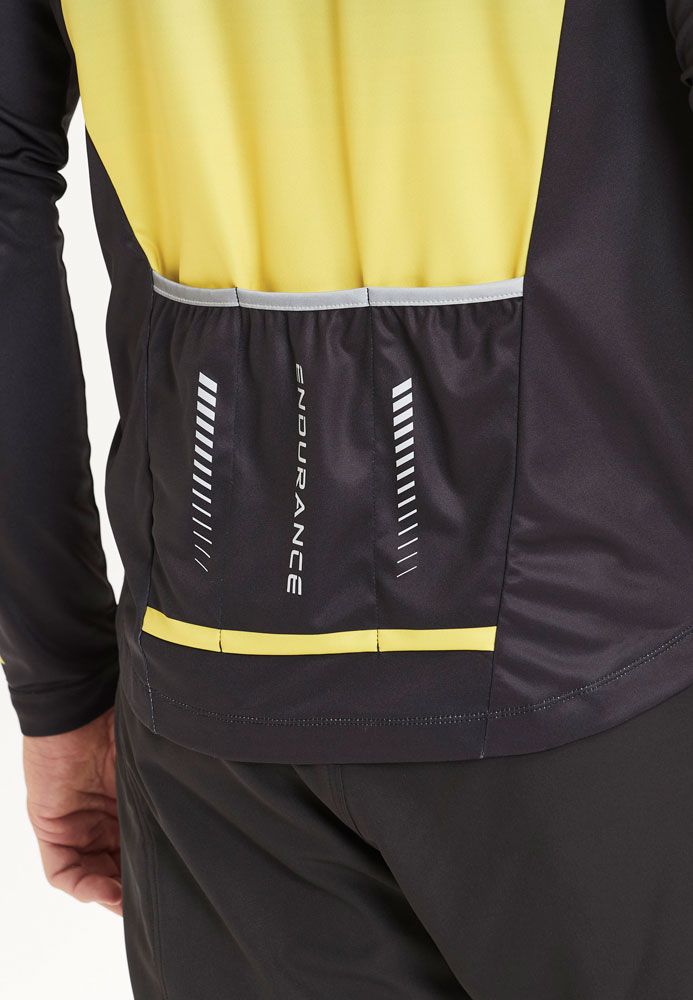 ENDURANCE Jillard - Langarmtrikot kaufen | Bike-Discount