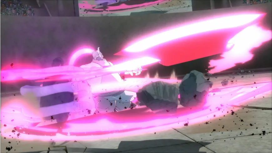 Naruto Shippuden - Ultimate Ninja Storm 4: Road to Boruto