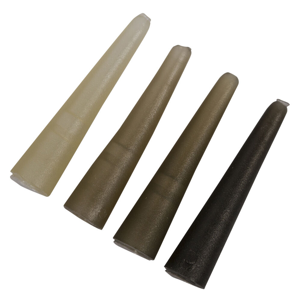 Korda Safe Zone Gummis Karpfenblei-Clip-Nippel