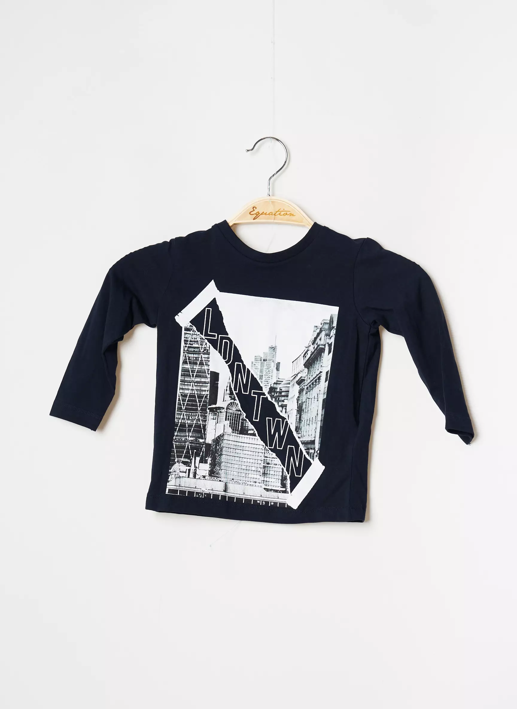 Name It Tshirts Garcon couleur bleu