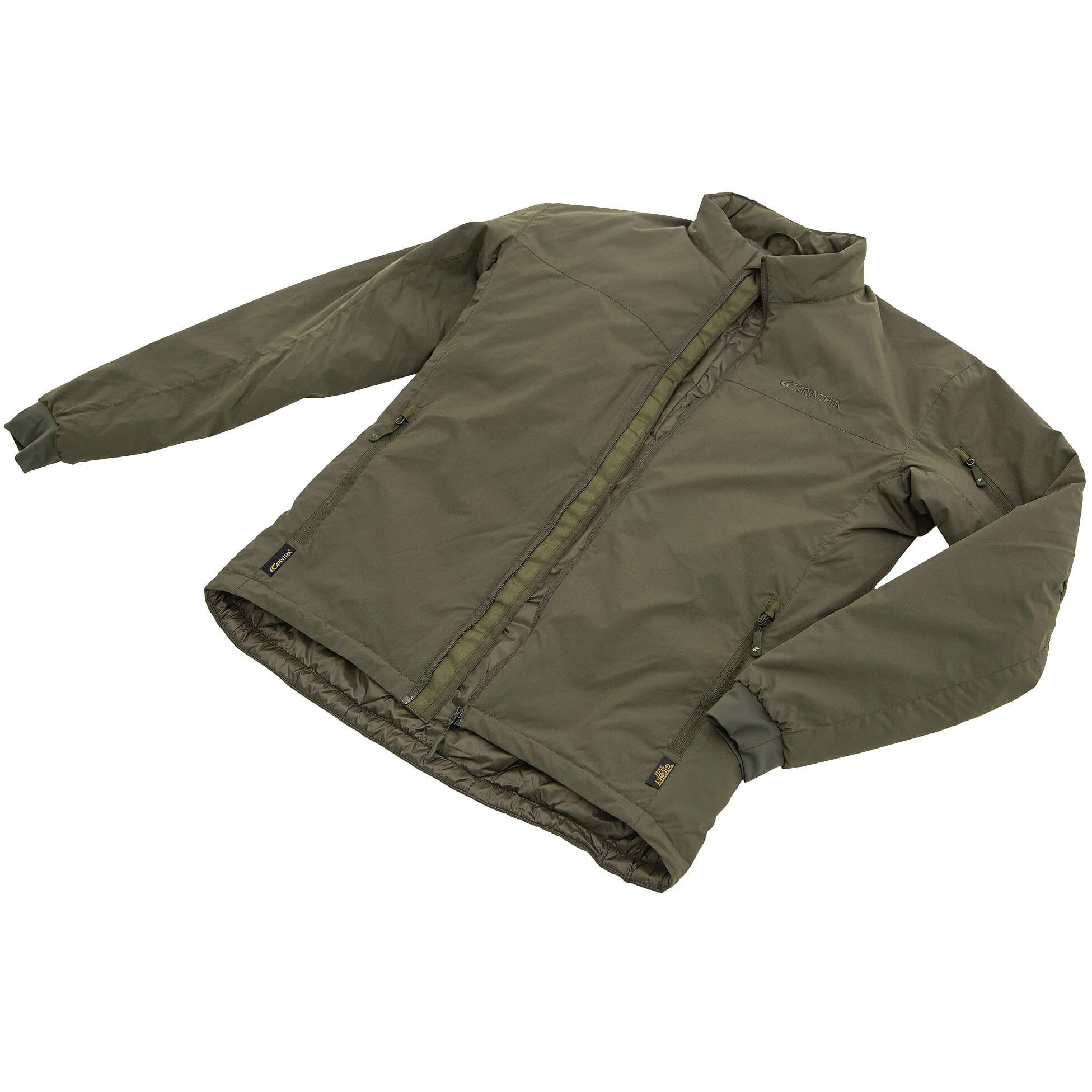 G-Loft Windbreaker Jacket