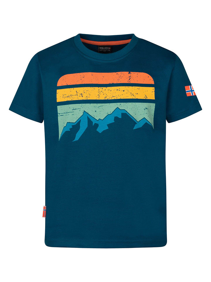 Trollkids Shirt 