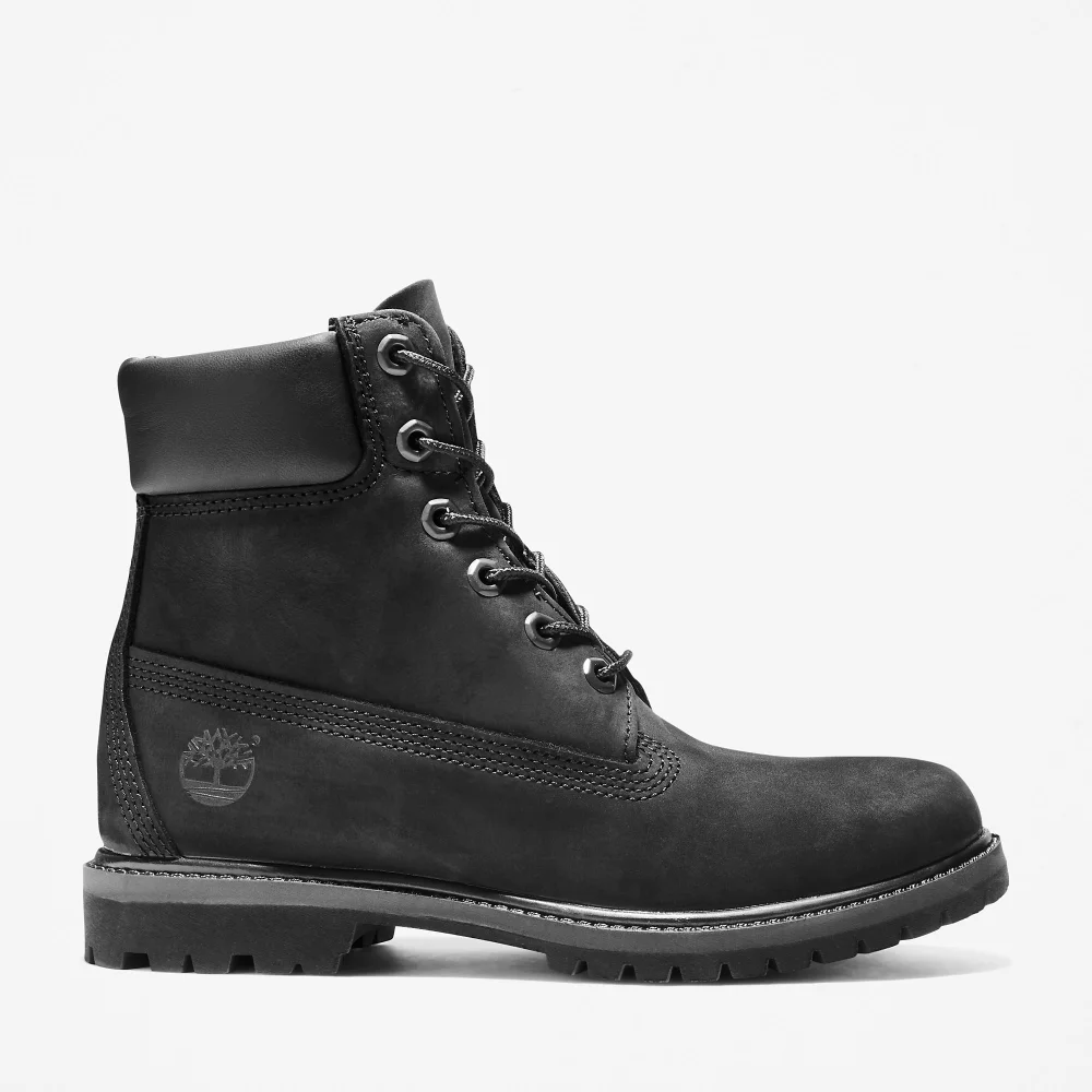 Timberland 6 Inch Premium Boot TB08658A0011 / schwarz