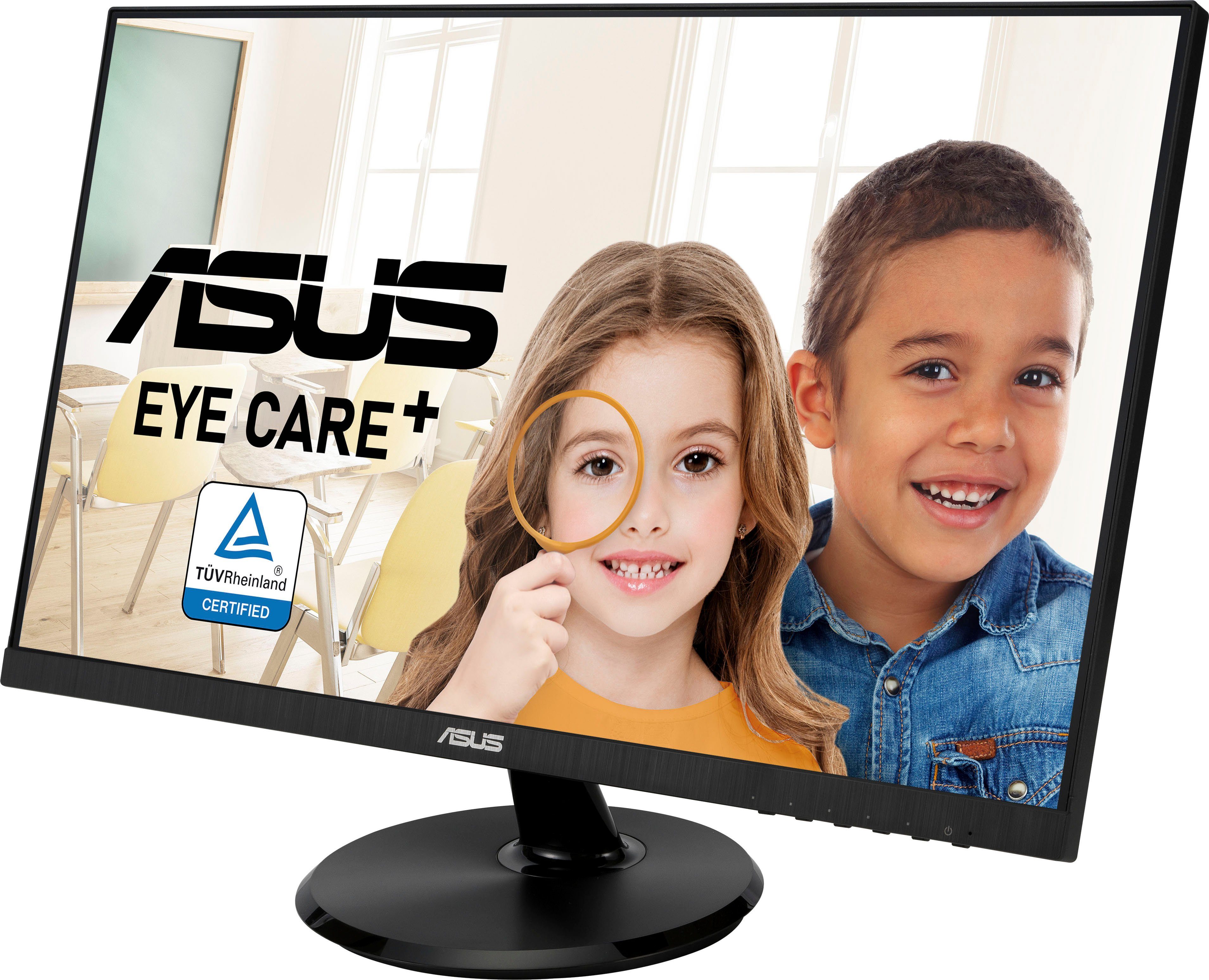 Asus VA24DQF LED-Monitor (61 cm/24 