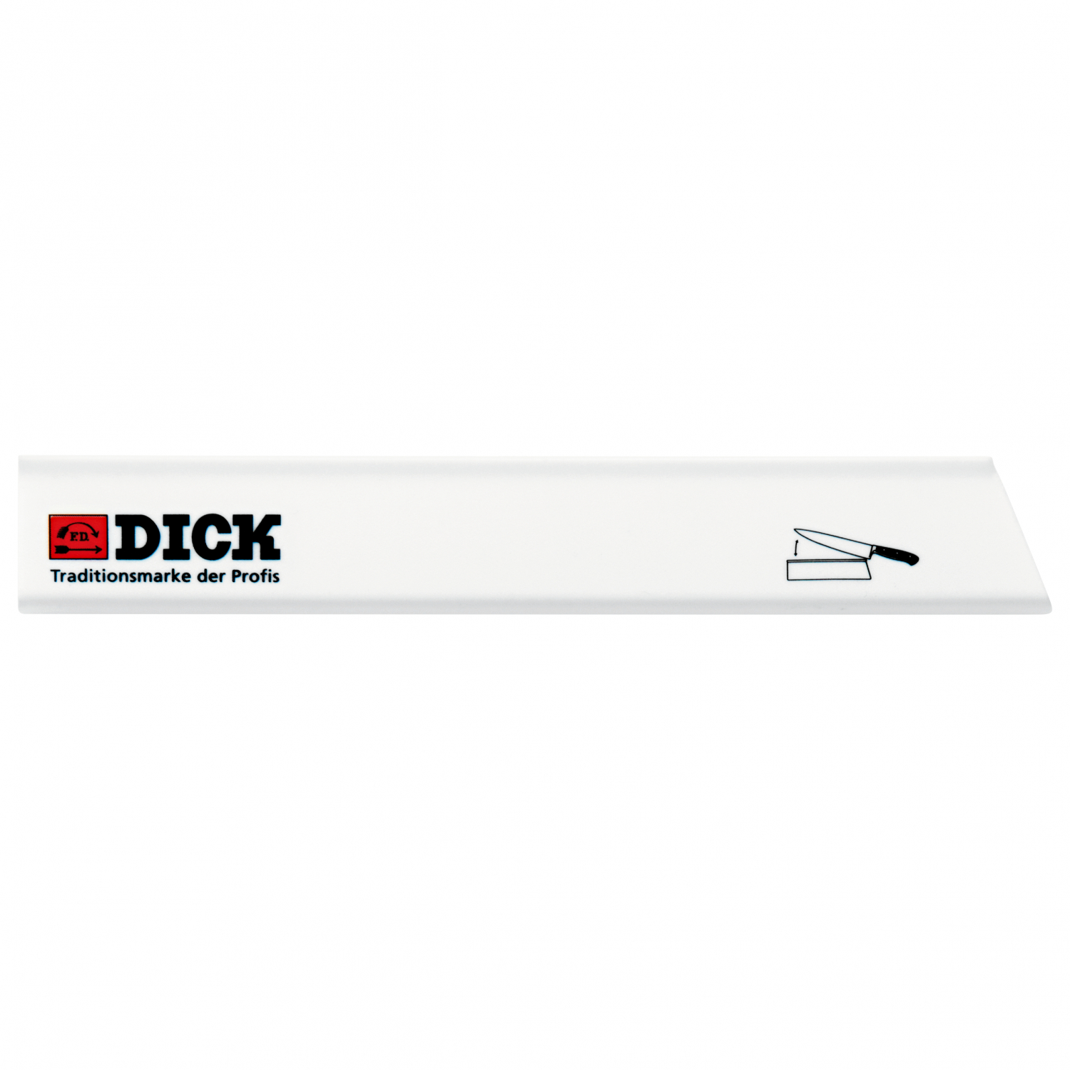 Dick Klingenschutz (16 cm)