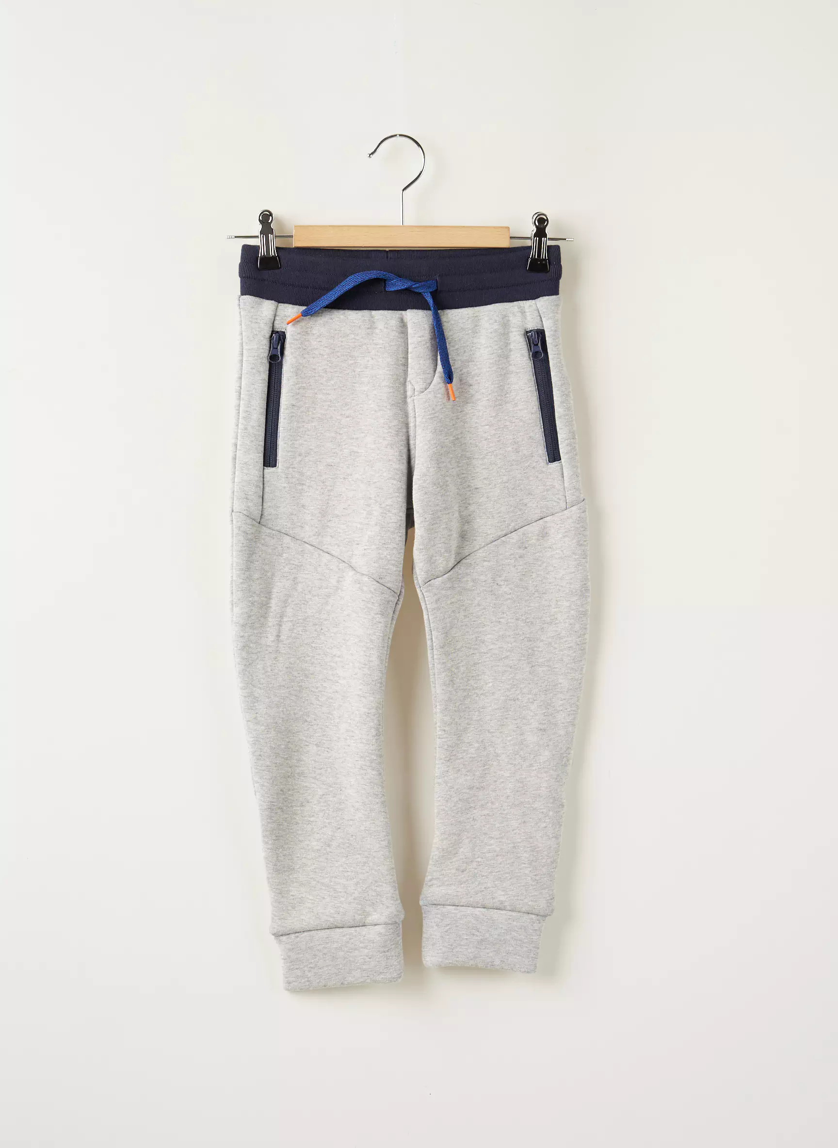 Catimini Jogging Garcon couleur gris