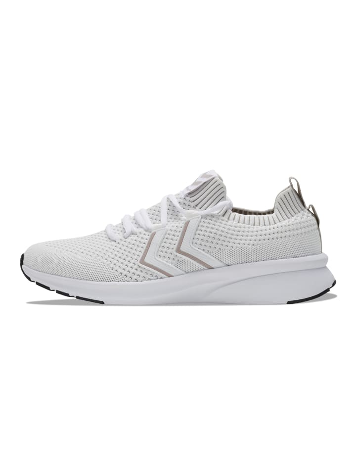 Hummel Hummel Schnürsenkel Sneaker Flow Seamless Erwachsene in WHITE günstig kaufen 42