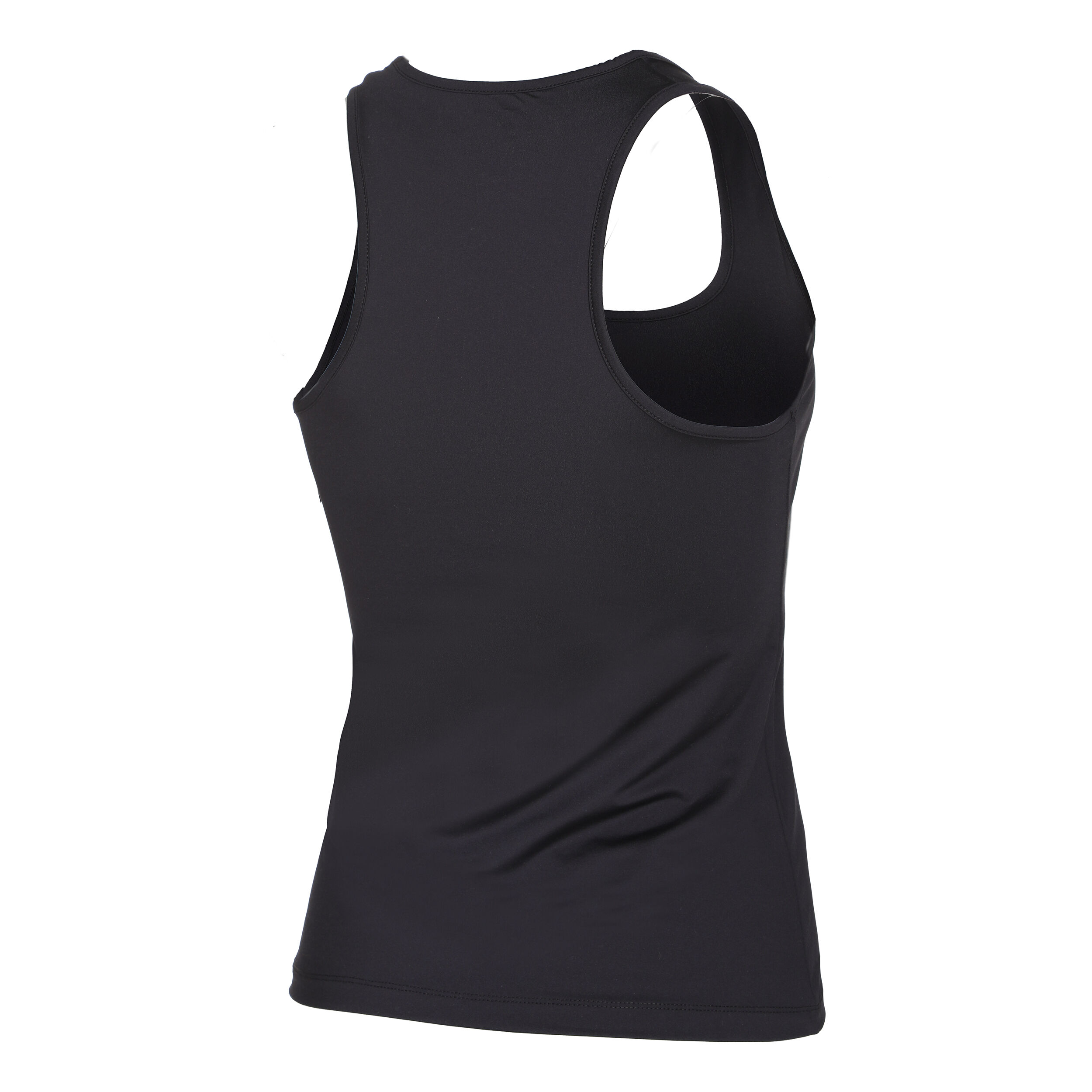 Tech Tank-Top Damen - Schwarz
