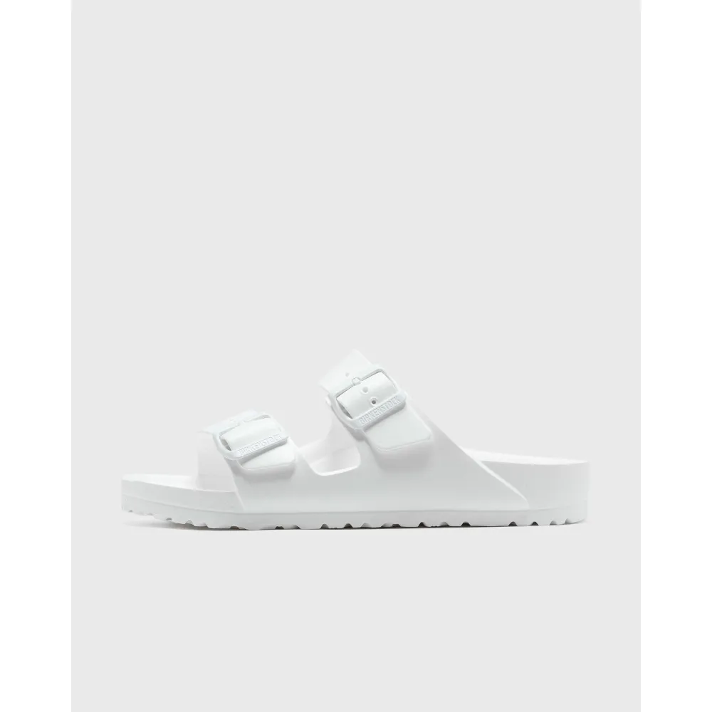 Birkenstock Arizona EVA 129443 / weiss