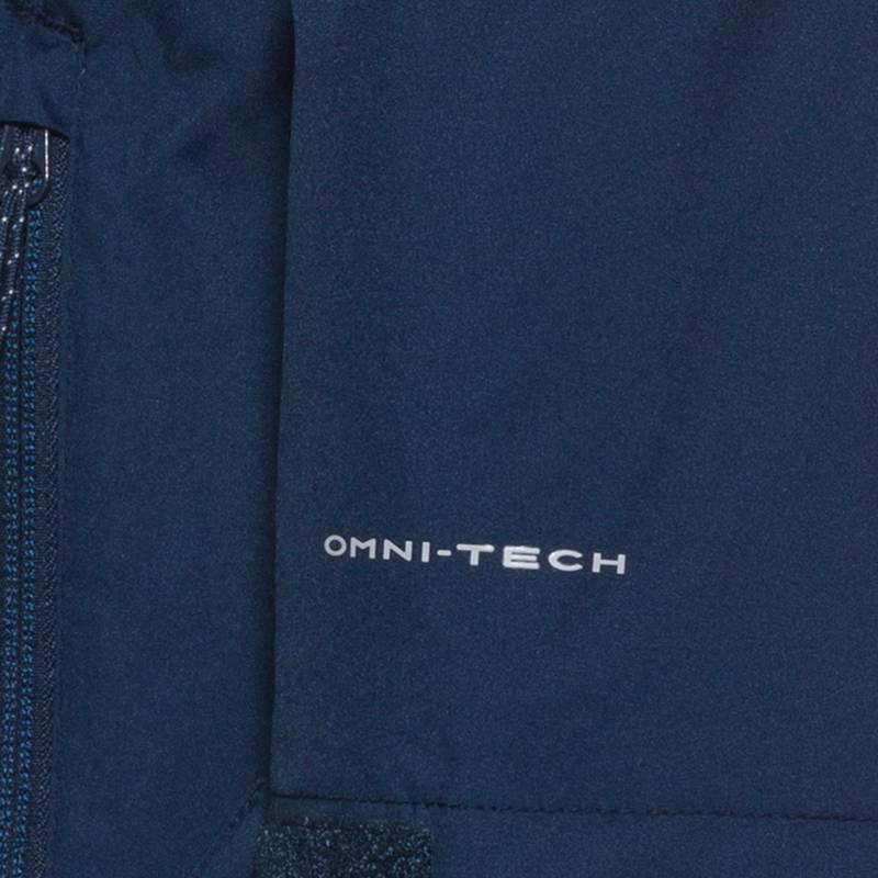 Columbia INNER LIMITS II Regenjacke Herren