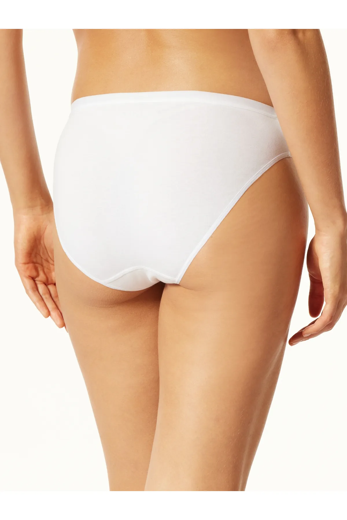 Schiesser  Tai-Slip aufdecken