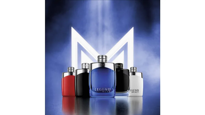 MONTBLANC Legend Blue Eau de Parfum