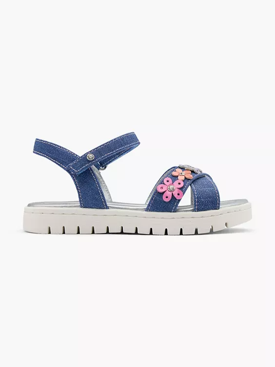 Cupcake Couture Sandale