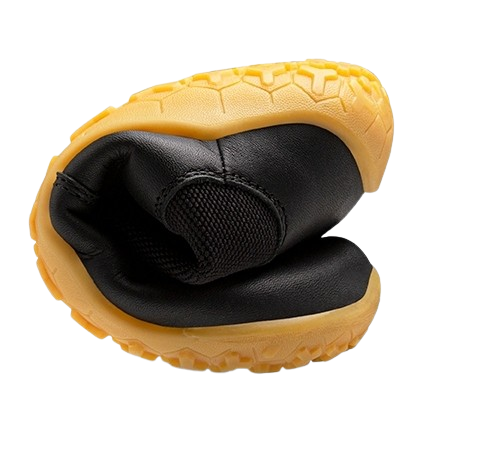 Vivobarefoot |p ~ Fulham III Chelsea ~ Obsidian