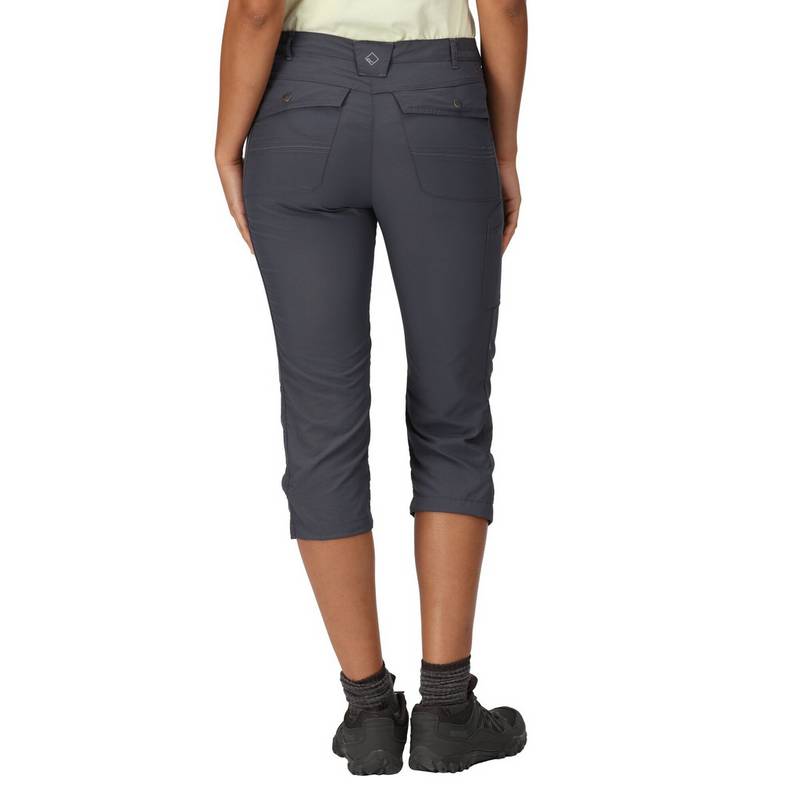 Regatta Chaska Capri II Wanderhose Damen