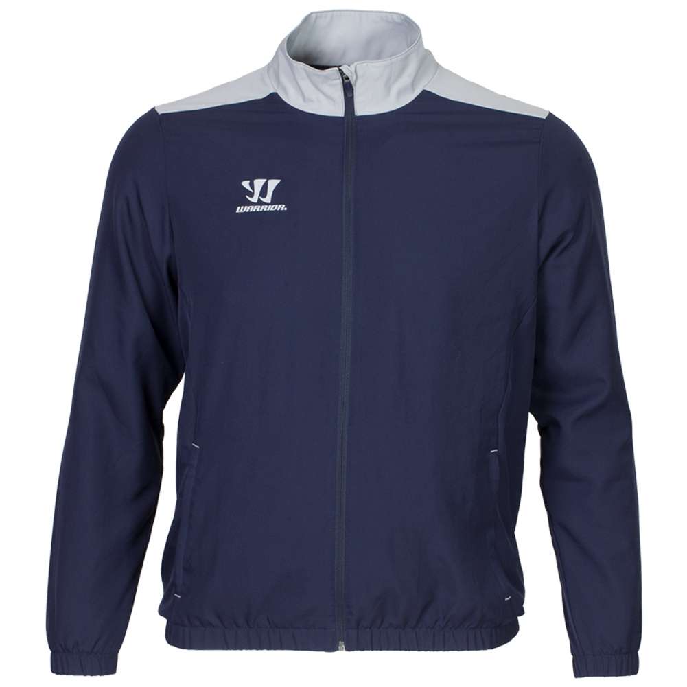 Warrior Alpha Herren Präsentations Jacke MJ738107-NV