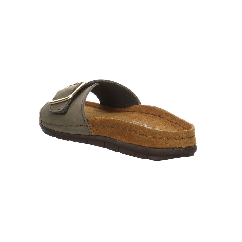 Rohde Pantolette
