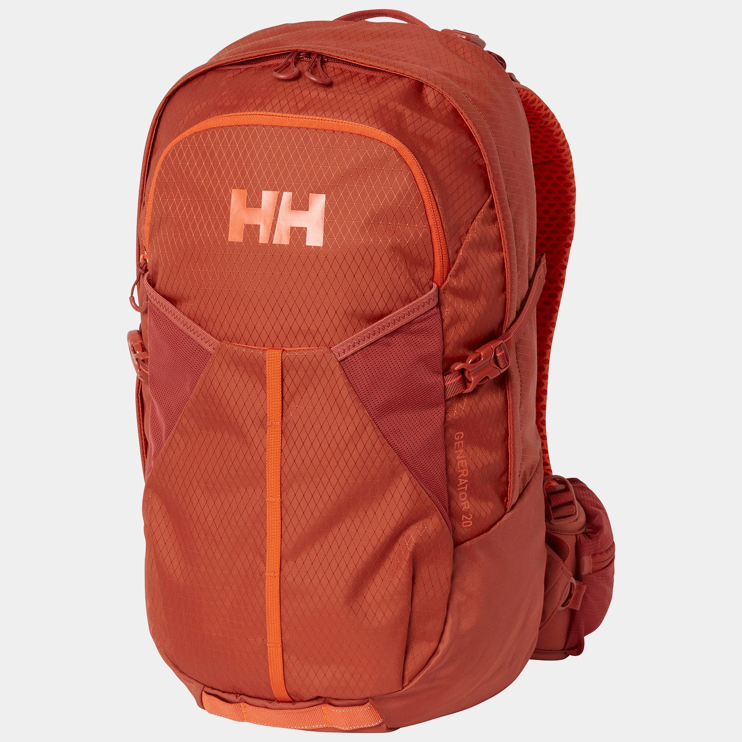 Generator Backpack
