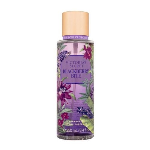 Bruma corporal con aroma a mora de Victoria's Secret, 250 ml