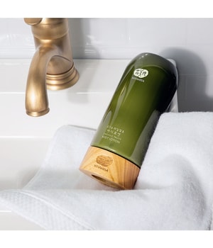 WHAMISA Organic Fruits Body Lotion Körpercreme-510 ml
