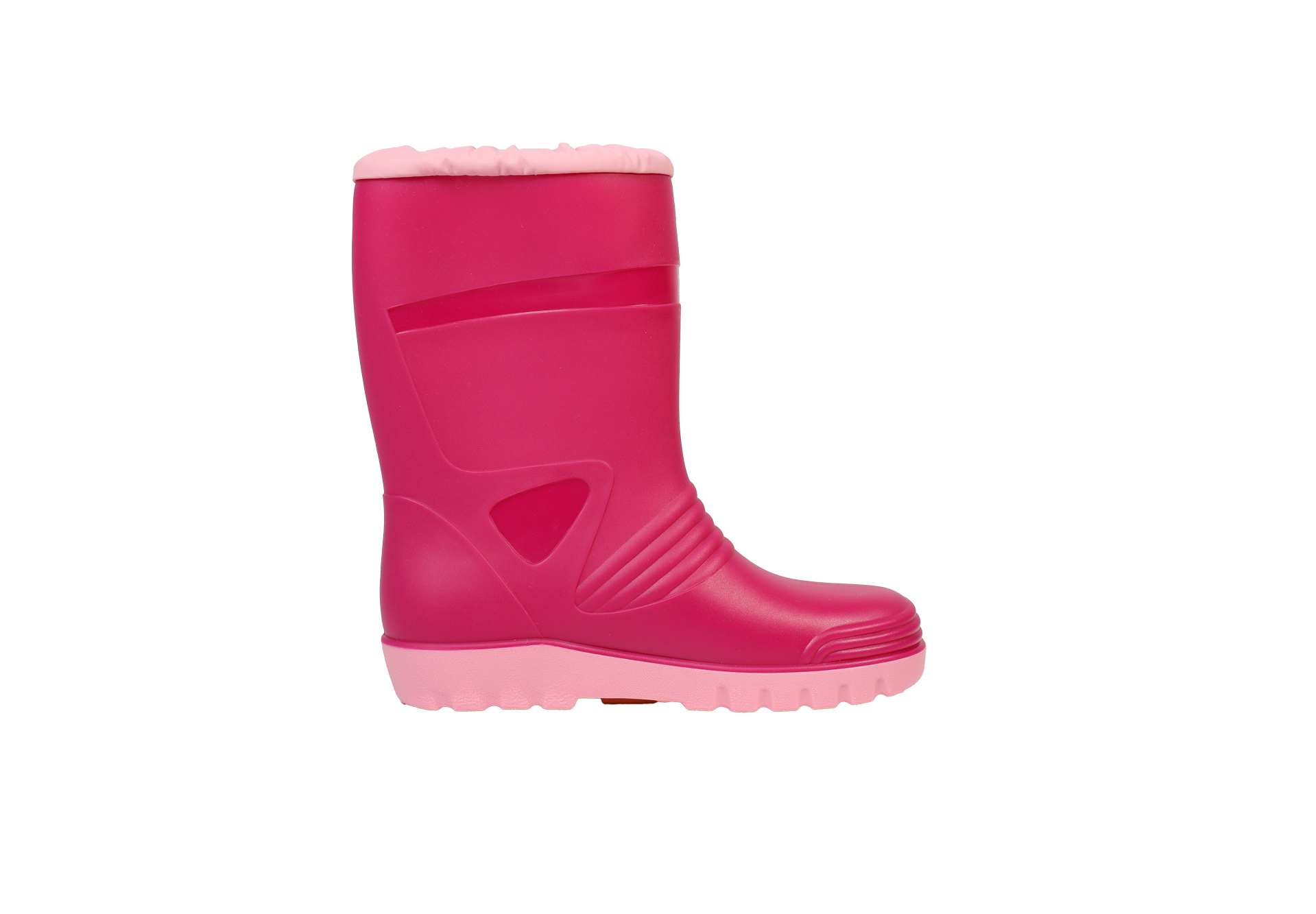 Lurchi Gummistiefel Paxo - pink